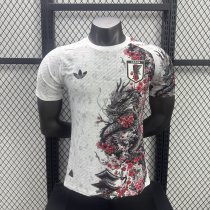 Japan Special Edition  player 1:1 Quality Soccer Jersey  25-26