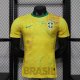 Brazil Special Edition  player 1:1 Quality Soccer Jersey  26-27 (2026)