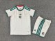 Algeria Home Kids 1:1 Quality Soccer Jersey  26-27(2026)