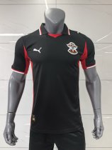 Southampton  Away  Fans 1:1 Quality Soccer Jersey   25-26