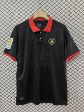 Leverkusen 120th anniversary Fans 1:1 Quality Soccer Jersey  24-25