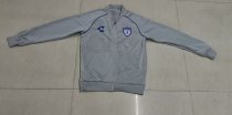 Pachuca Grey Jacket  Tracksuit  1:1  25-26