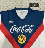 Retro America away   fans  1:1 Quality Soccer Jersey 1993-1994