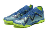 Puma Ultra Ultimate TF39-45  彪马未来精华全针织防水TF碎钉MD底足球鞋