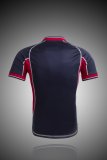 Retro Manchester United Away  1:1 Quality Soccer Jersey  2000-2001
