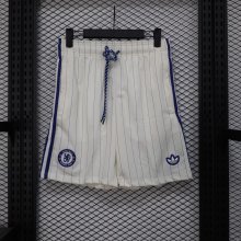 Chelsea  T-shirt leisure Fans Pant Pants Shorts 1:1 Quality Soccer Jersey 25-26