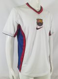 Retro Barcelona  Away  1:1   1998-1999