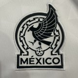 Mexico Away Fans  1:1 Quality Soccer Jersey  26-27（2026）
