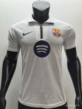 Barcelona  Special Edition  Away player 1:1 Quality Soccer Jersey 25-26