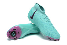 NIKE PHANTOM LUNA ELITE FG 39---45 耐克高帮防水全针织女足世界杯月煞FG足球鞋