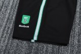 Retro Sporting Lisbon Home Kids 1:1 Quality Soccer Jersey 1999-2000