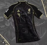 Mexico Special Edition player 1:1 Quality Soccer Jersey  25-26