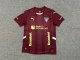 Liga de Quito  home fans  1:1 Quality Soccer Jersey   25-26