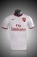 Retro Arsenal away 1:1 Quality Soccer Jersey  2007-2008