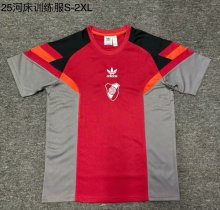 River Plate Special Edition Fans 1:1 Quality Soccer Jersey   24-25