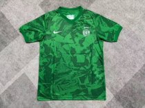 Sporting Lisbon  Training Clothes  Fans  1:1 Quality Soccer Jersey  25-26