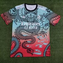 Real Madrid  Special Edition Fans 1:1 Quality Soccer Jersey    24-25