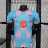 Barcelona   Special Edition  Player  1:1 25-26