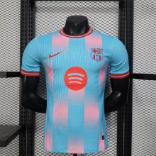 Barcelona   Special Edition  Player  1:1 25-26