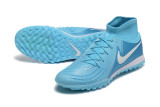 Nike Air Zoom Mercurial Superfly IX Elite FG 36-45耐克刺客16代低帮内置Bonded Pack套装全气垫防水针织FG足球鞋