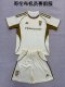 Columbus Crew Pre match uniform  Kids  1：1  25-26