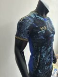 Japan Special Edition  player 1:1 Quality Soccer Jersey 25-26