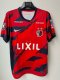 Kashima Antlers Home Fans 1:1 Quality Soccer Jersey  25-26