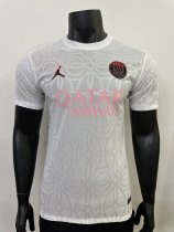 PSG Paris   Special Edition Have Star  player  1:1 Quality Soccer Jersey   25-26