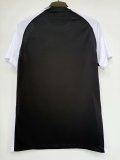 Corinthians away fans 1:1 Quality Soccer Jersey  25-26