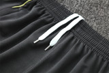 Real Madrid   Training  Fans kits  1:1 Quality Soccer Jersey 25-26 (Kids And Man )
