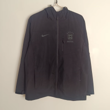 Brazil  Interchange Jacket 1:1 Quality Soccer Jersey 25-26