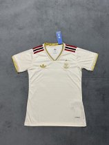 Flamengo Women Away  Third Fans 1:1 Quality Soccer Jersey 25-26