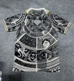 Italy Anniversary Edition  Fans 1:1 Quality Soccer Jersey 24-25