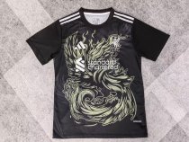 Liverpool Special Edition Fans 1:1 Quality Soccer Jersey  25-26