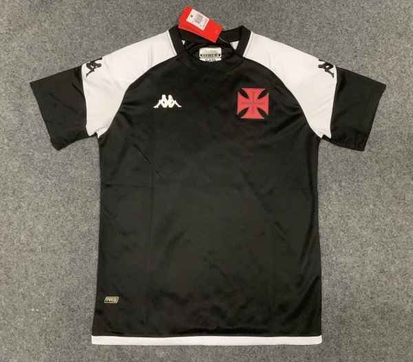 Vasco da Gama Training clothing Fans 1:1 Quality Soccer Jersey  24-25