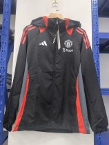 Manchester United Windbreaker 24-25