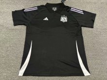 Colo-Colo POLO  Fans  25-26