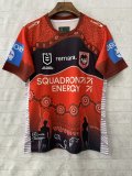 St. George Rugby jerseys training fans  1:1  2025