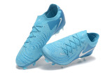 NIKE PHANTOM LUNA ELITE FG 39---45 耐克低帮防水全针织月煞FG足球鞋