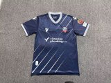 Bolton  Away Fans 1:1 Quality Soccer Jersey  25-26
