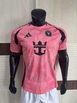 Inter Miami Special Edition Player 1:1 Quality Soccer Jersey 25-26