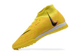 NIKE PHANTOM LUNA ELITE TF 36--45 耐克高帮防水全针织世界杯月煞MDTF足球鞋