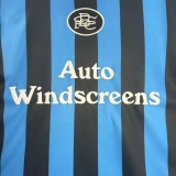 Retro Birmingham City 3R Fans  1:1 Quality Soccer Jersey   1996-1997