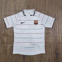 Retro Barcelona Away  1:1 2003-2004