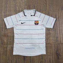 Retro Barcelona Away  1:1 2003-2004