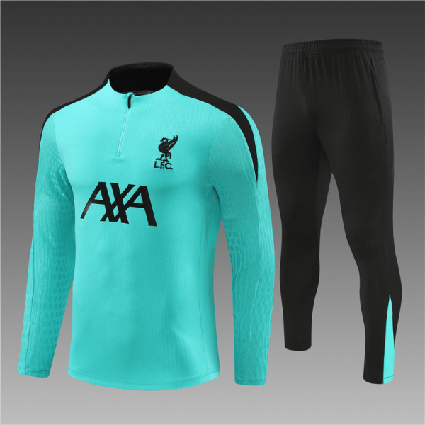 Liverpool Training  Tracksuit  1:1  24 -25