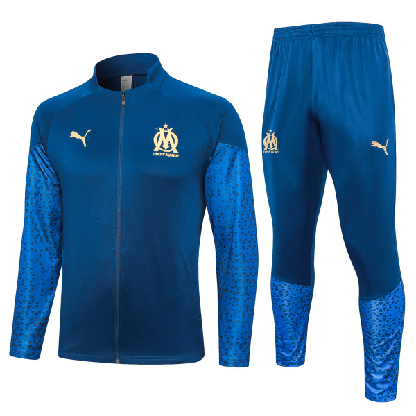 Marseille Jacket  Tracksuit  1:1  23-24