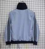 Retro 1995 Argentina  Windbreaker 1:1 Quality Soccer Jersey 25-26