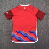 Copenhagen third away fans  1:1 Quality Soccer Jersey   25-26