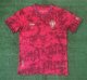 Portugal Training clothing  Fans 1:1 Quality Soccer Jersey  24-25